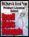 Thumbnail Resell Rights Renegade Thumbnail Resell Rights Renegade